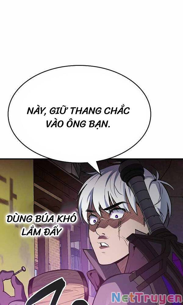 Nhà Hàng Hòa Bình Chapter 2 - Trang 43