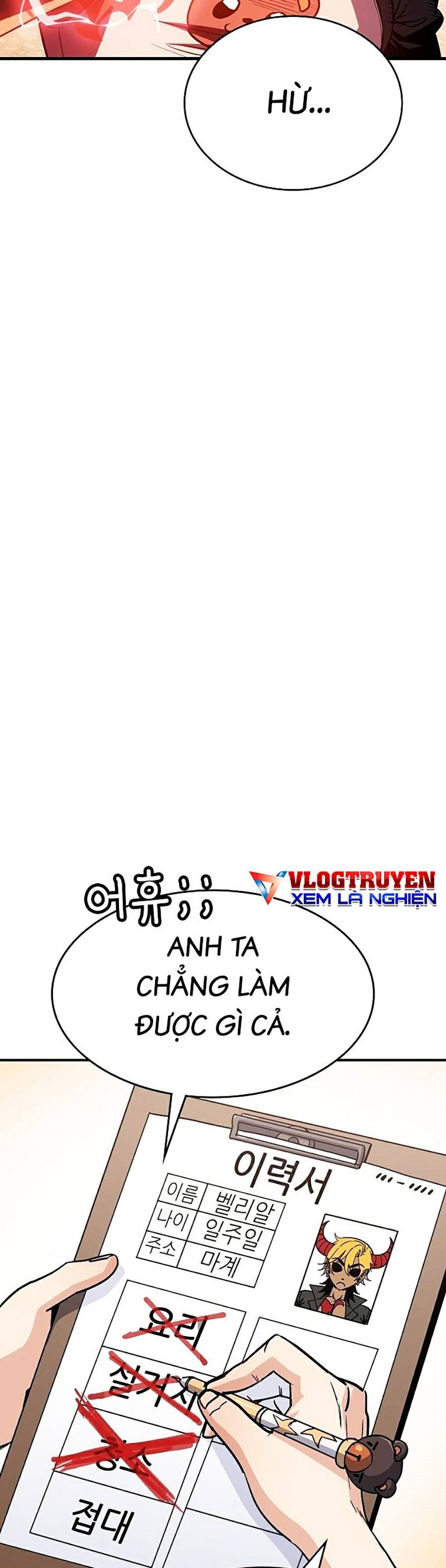 Nhà Hàng Hòa Bình Chapter 3 - Trang 12