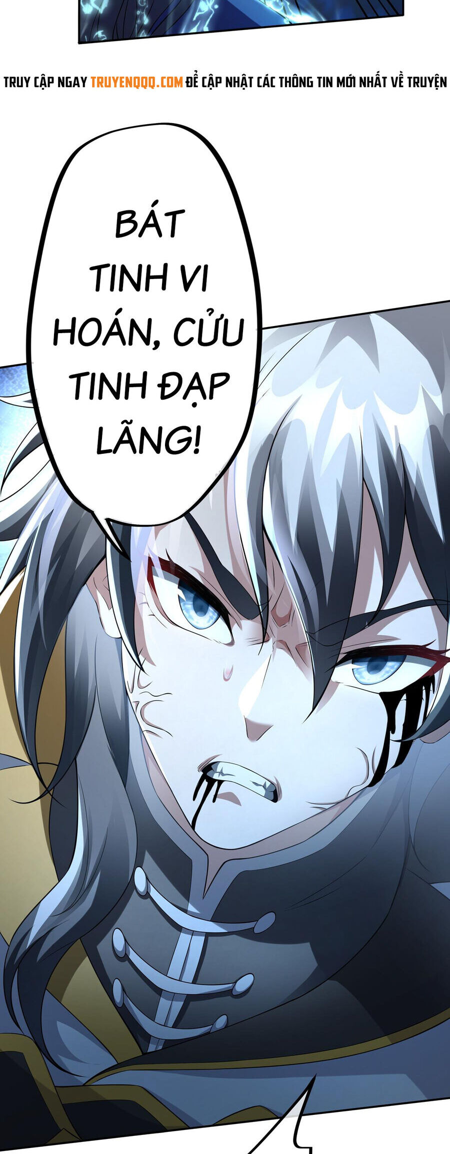 Đường Thần Thiên Mệnh Chapter 8 - Trang 10