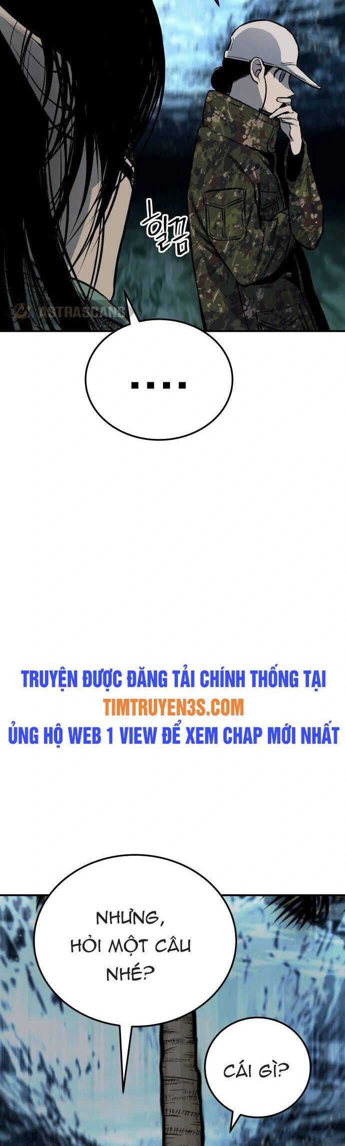 Người Thây Ma Chapter 17 - Trang 54