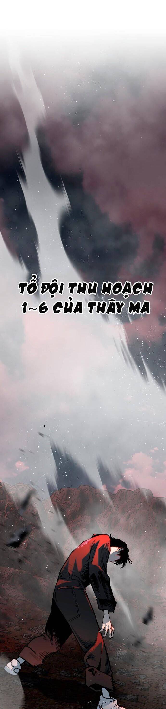 Người Thây Ma Chapter 80 - Trang 41