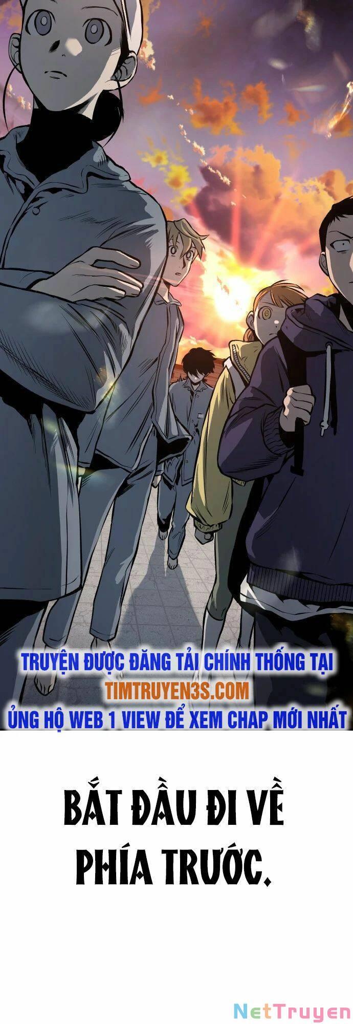 Người Thây Ma Chapter 16 - Trang 104