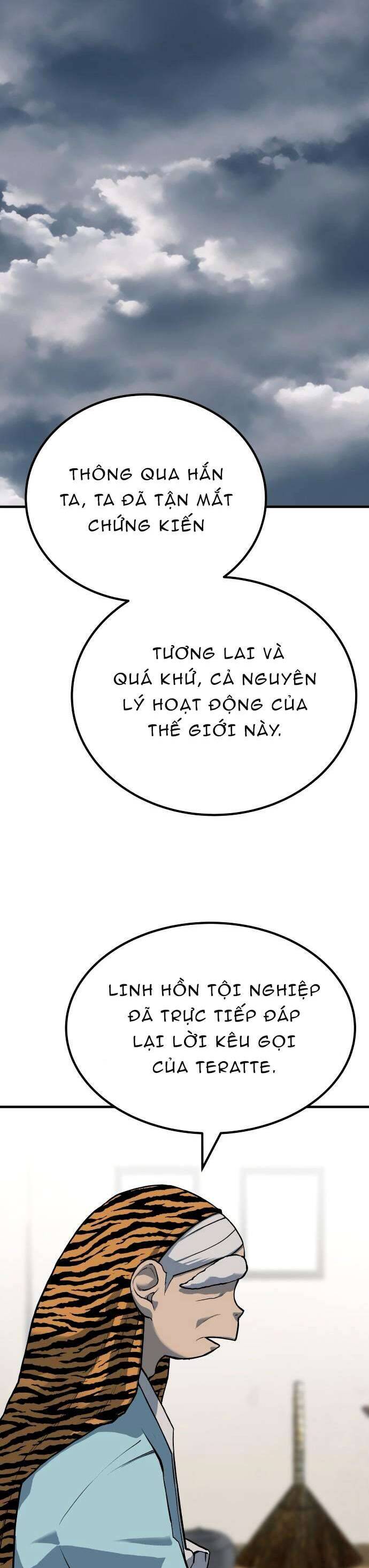 Người Thây Ma Chapter 85 - Trang 3