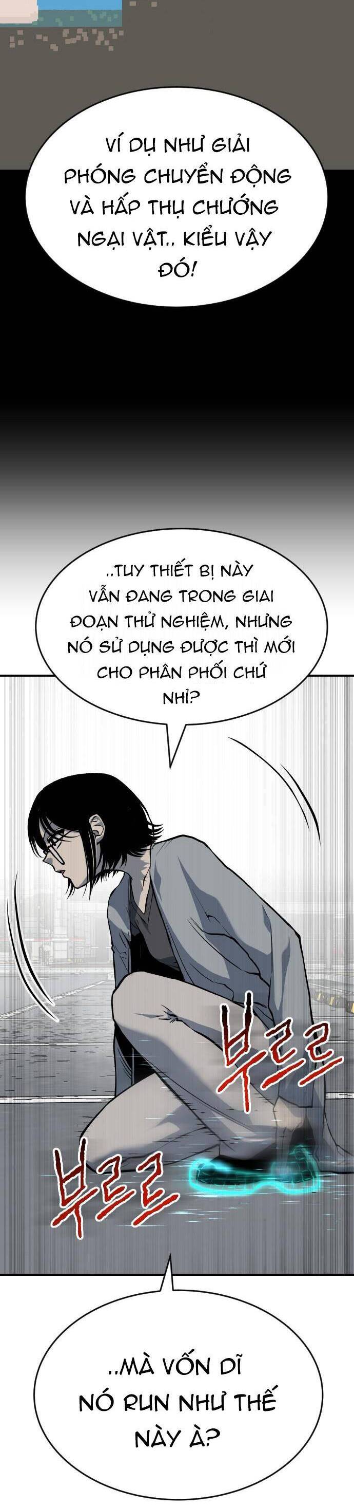 Người Thây Ma Chapter 78 - Trang 13