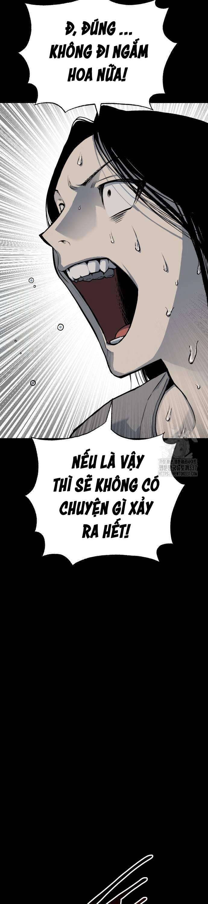 Người Thây Ma Chapter 103 - Trang 27