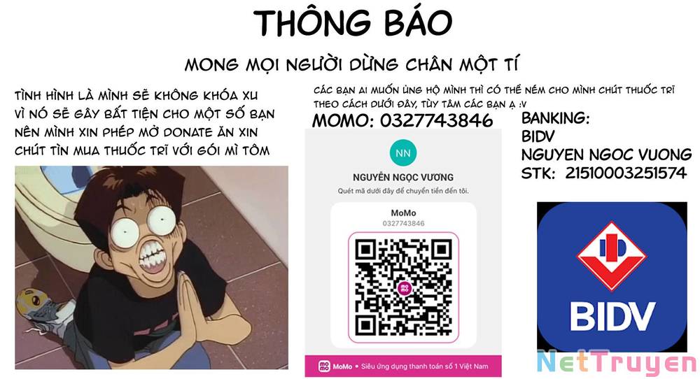 Người Thây Ma Chapter 4 - Trang 19