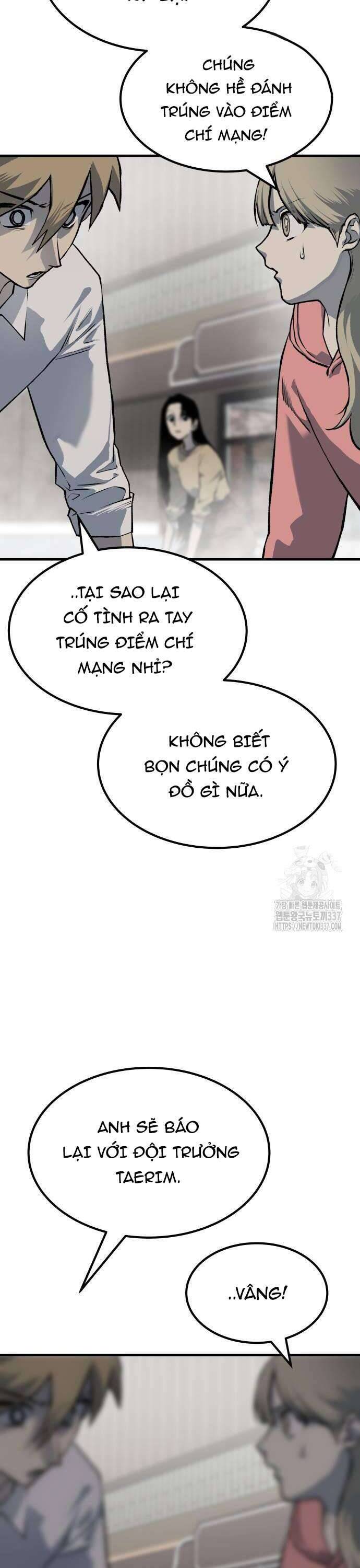 Người Thây Ma Chapter 104 - Trang 1