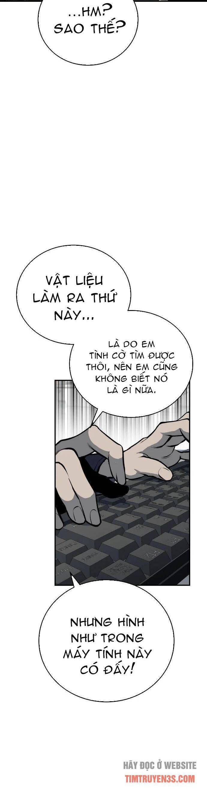 Người Thây Ma Chapter 18 - Trang 43