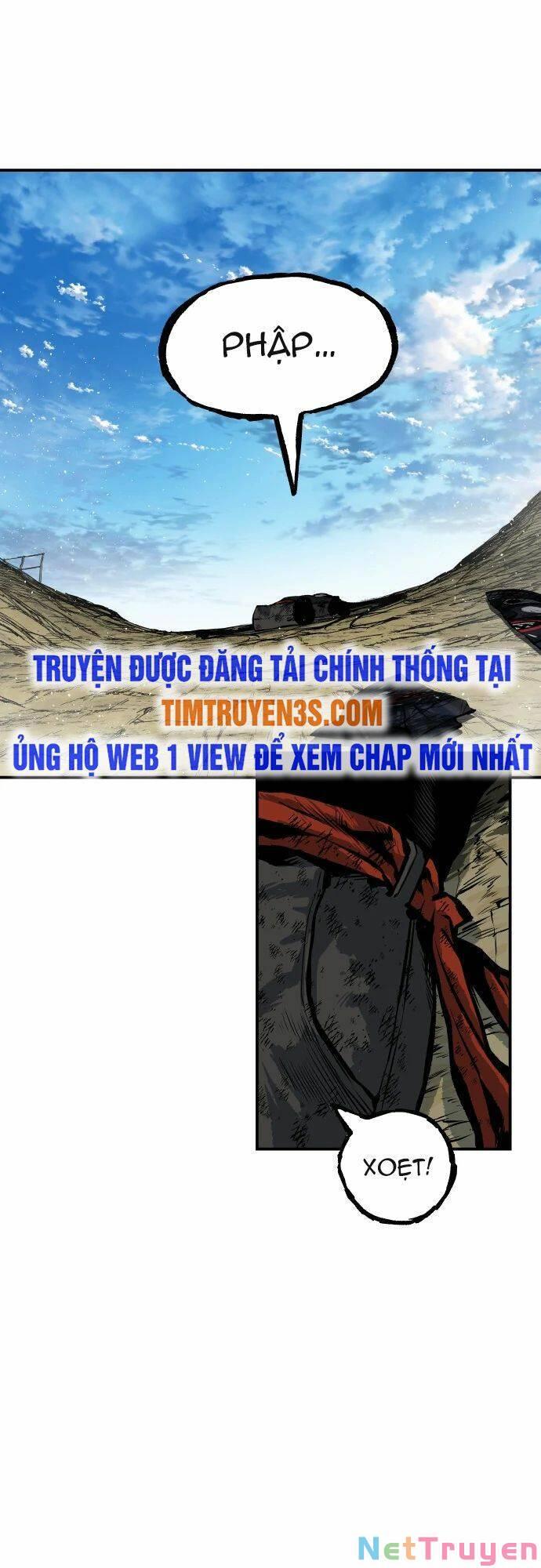 Người Thây Ma Chapter 16 - Trang 54