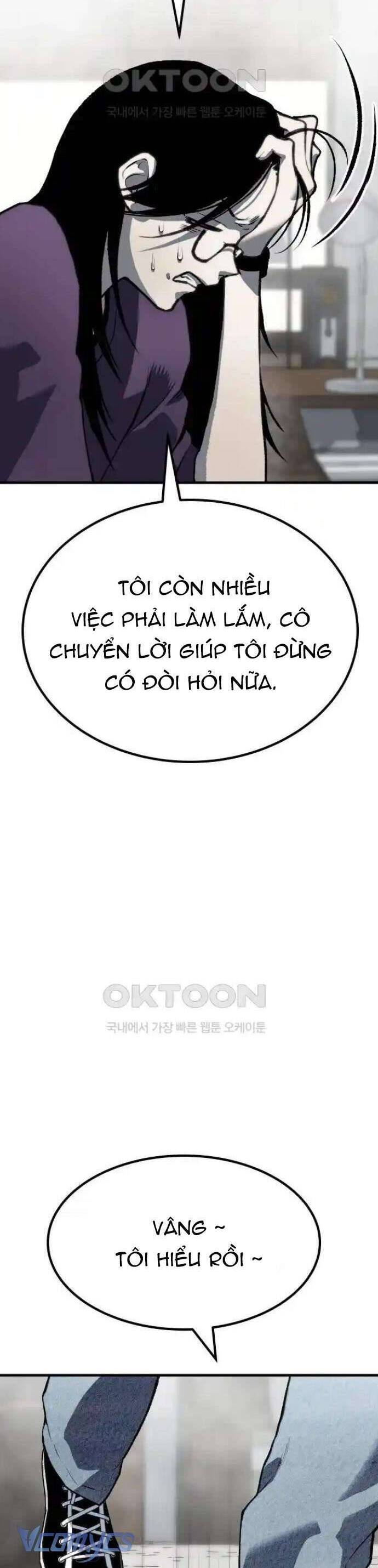 Người Thây Ma Chapter 108 - Trang 29