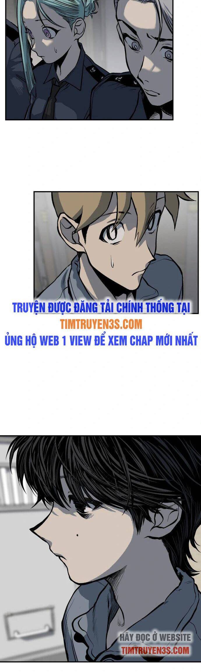 Người Thây Ma Chapter 13 - Trang 78