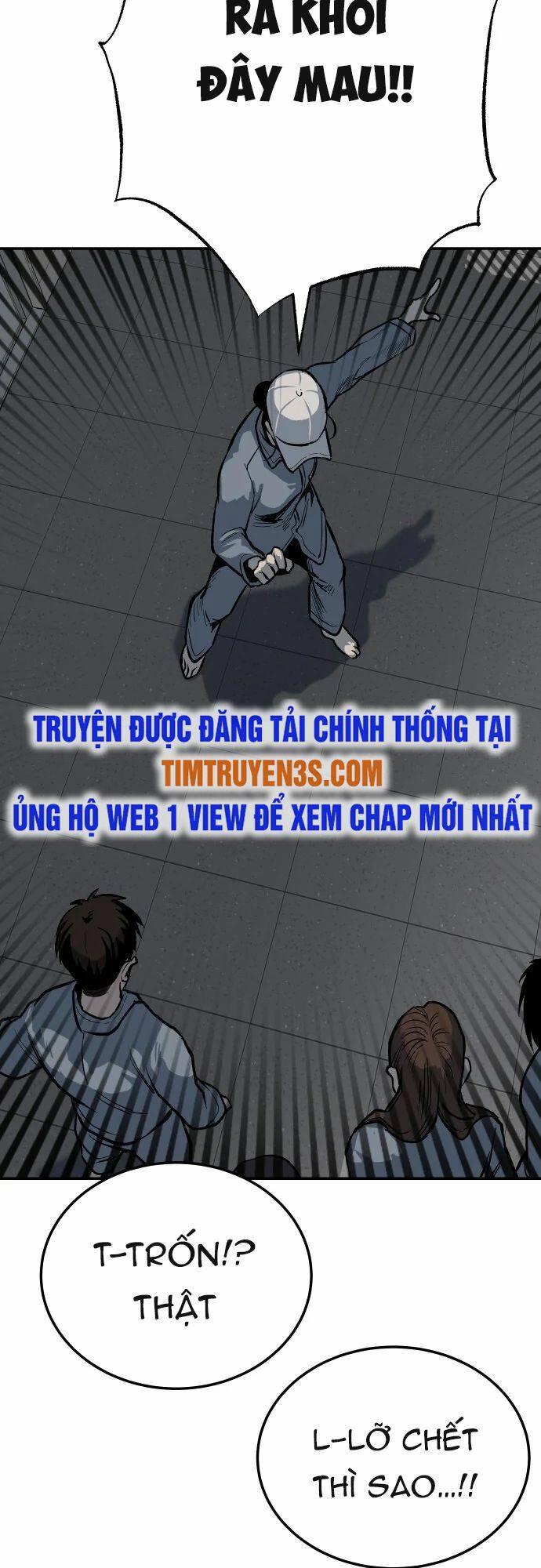 Người Thây Ma Chapter 14 - Trang 47