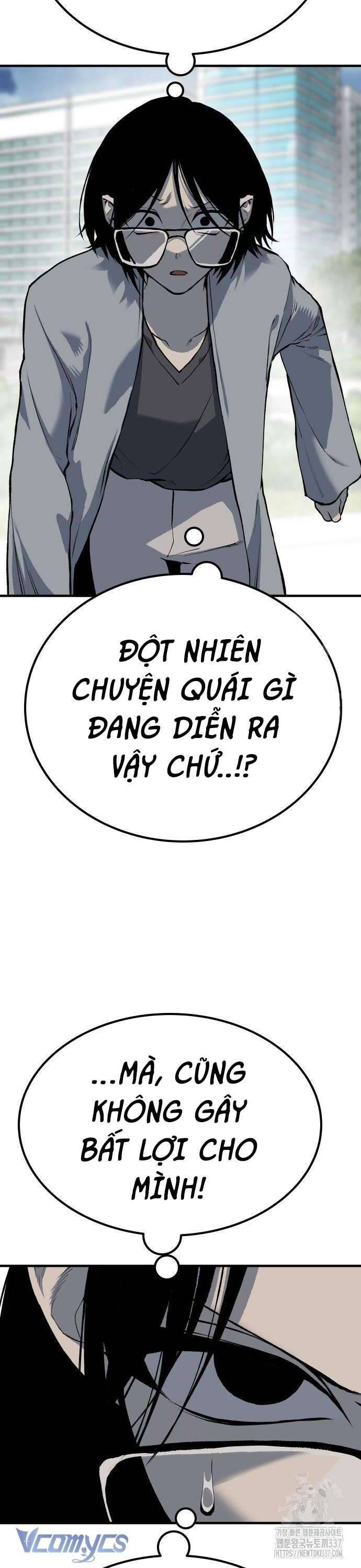 Người Thây Ma Chapter 104 - Trang 32