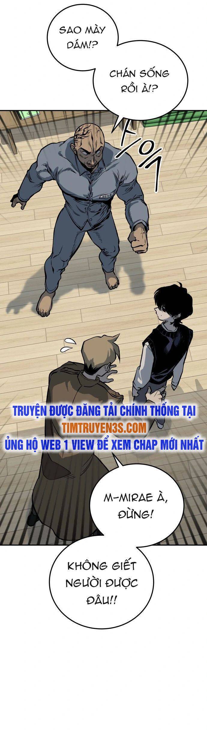 Người Thây Ma Chapter 9 - Trang 2