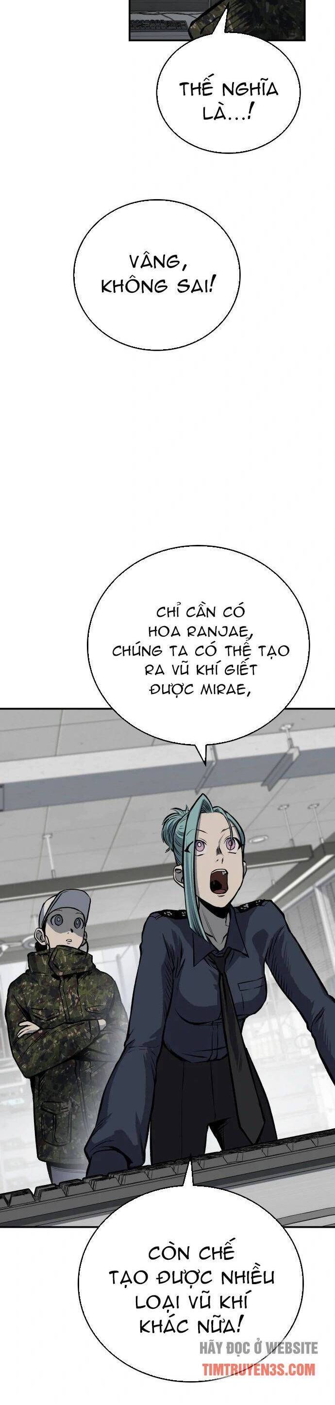 Người Thây Ma Chapter 18 - Trang 46