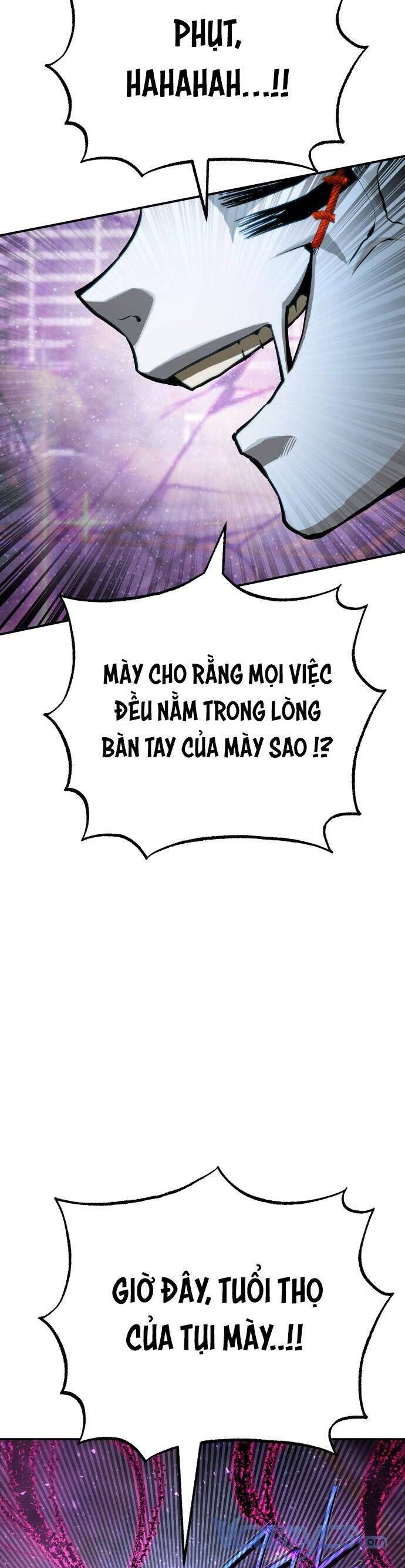 Người Thây Ma Chapter 72 - Trang 48