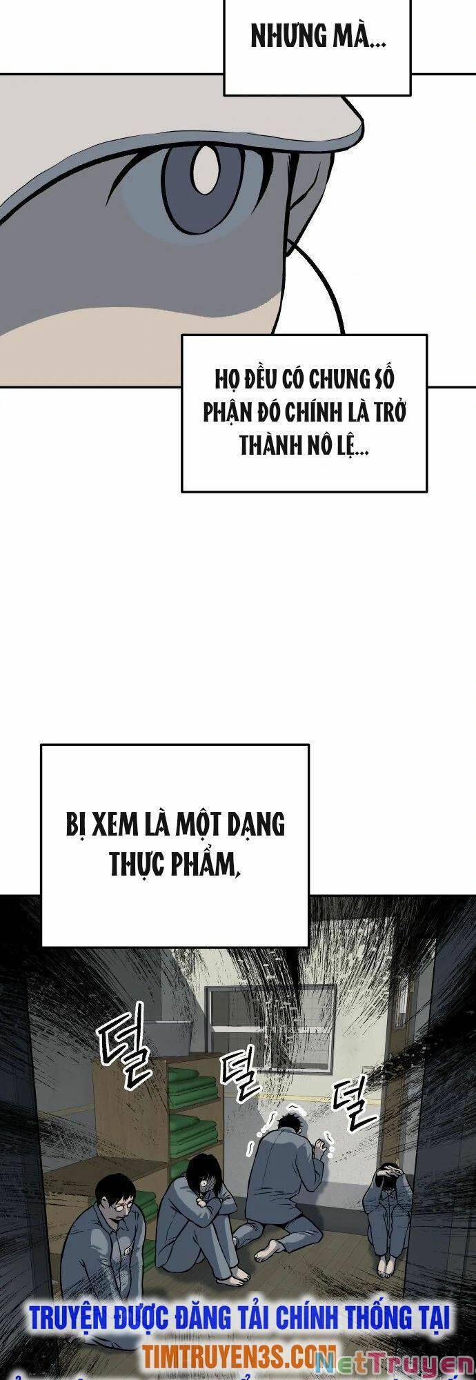 Người Thây Ma Chapter 8 - Trang 56