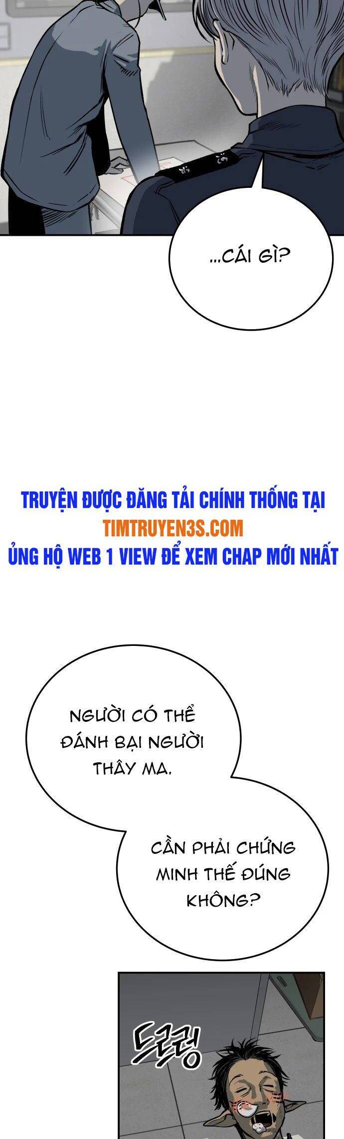 Người Thây Ma Chapter 13 - Trang 69