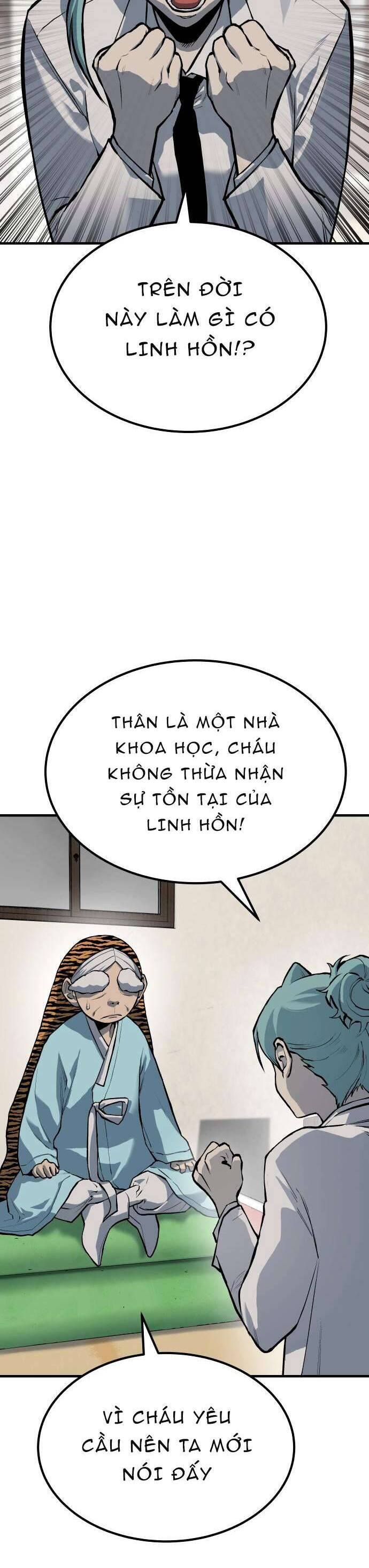 Người Thây Ma Chapter 85 - Trang 1