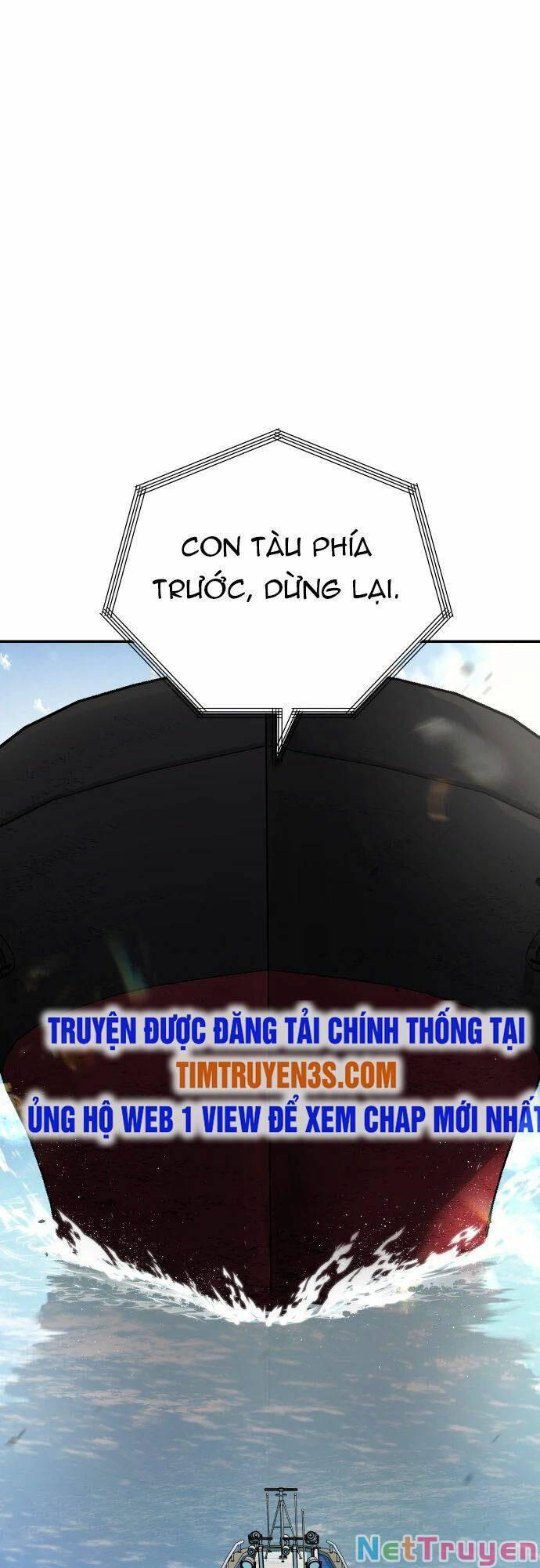 Người Thây Ma Chapter 8 - Trang 3