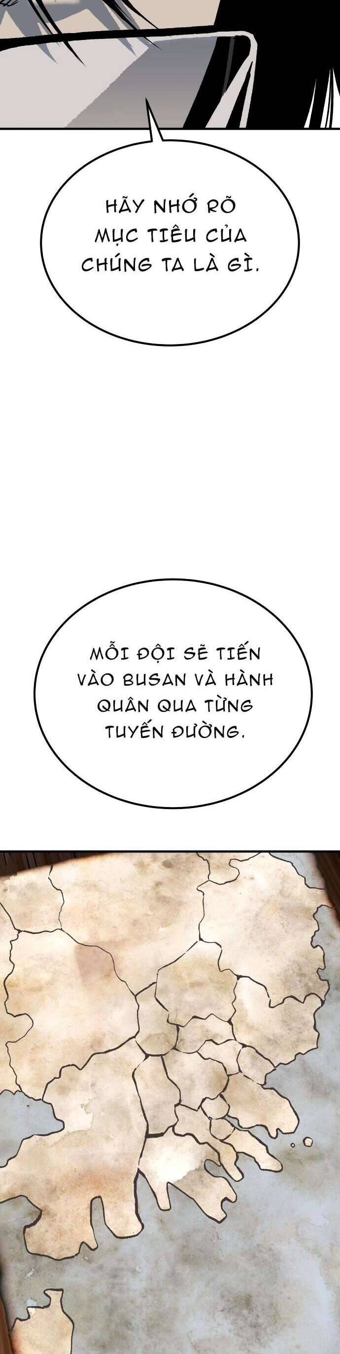 Người Thây Ma Chapter 85 - Trang 56