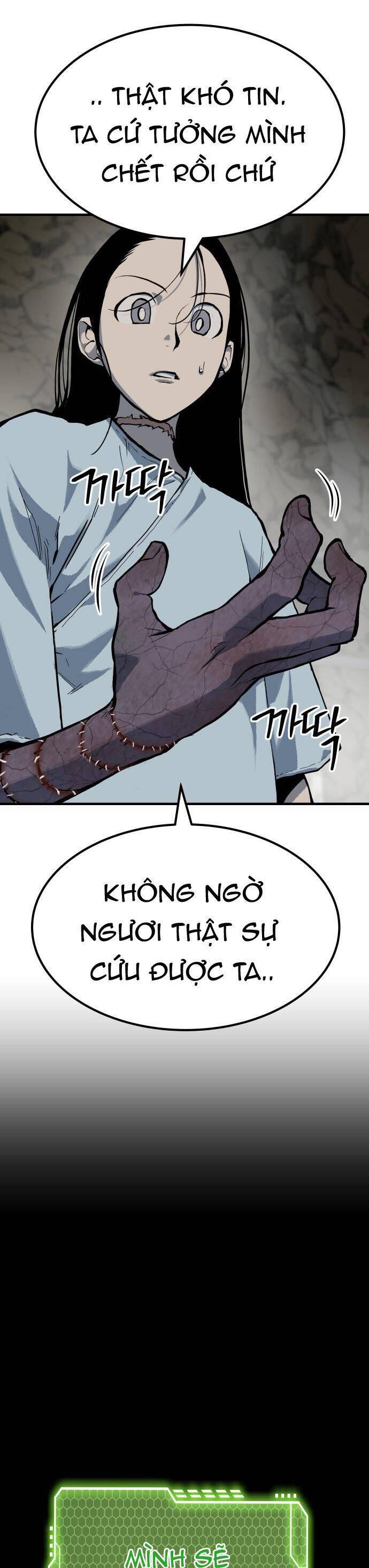 Người Thây Ma Chapter 77 - Trang 3