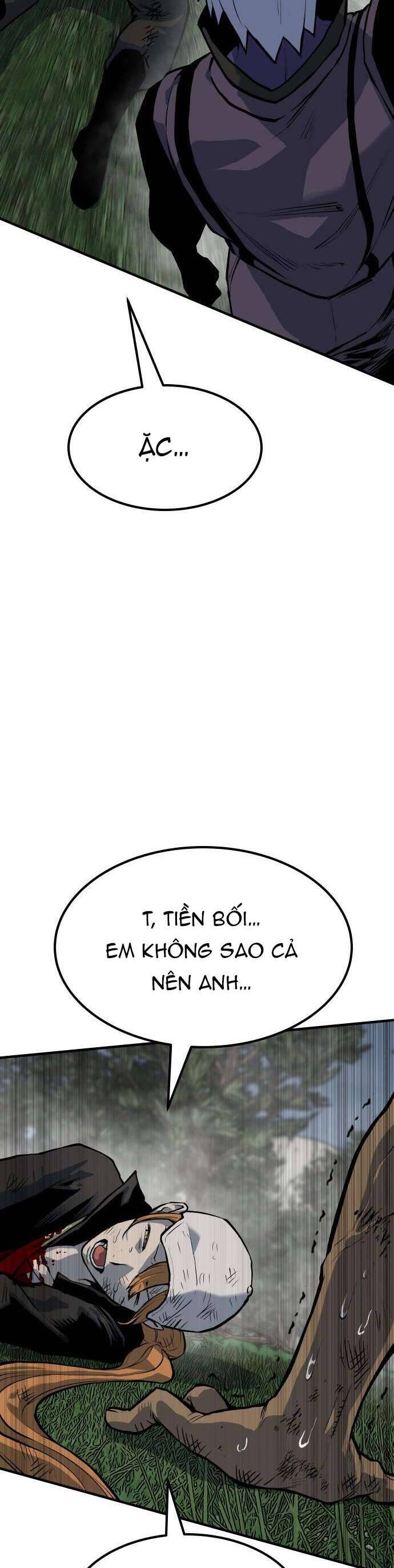 Người Thây Ma Chapter 88 - Trang 52