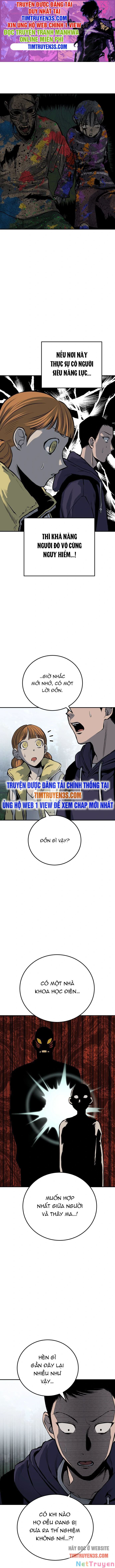 Người Thây Ma Chapter 19 - Trang 1