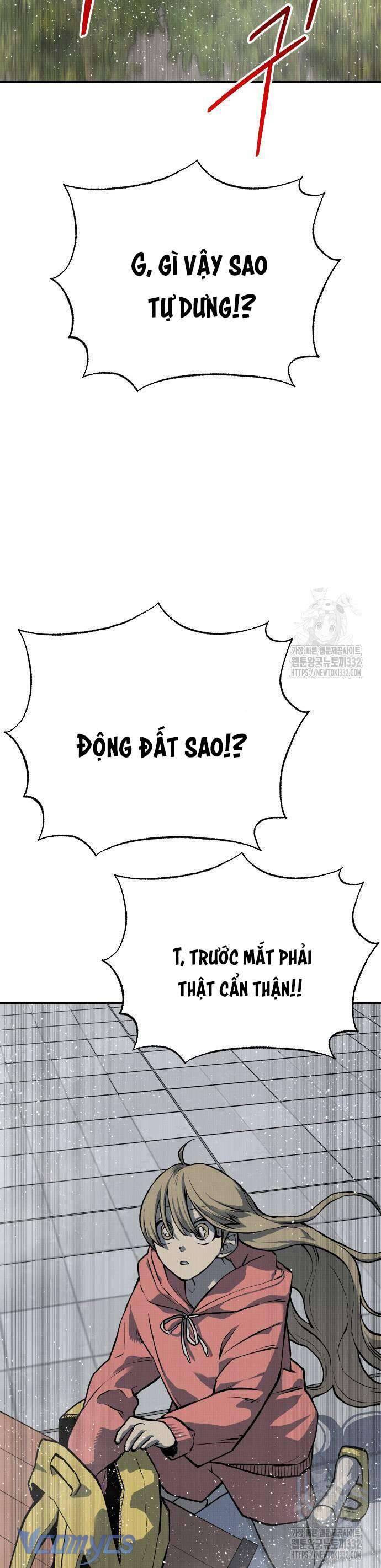 Người Thây Ma Chapter 99 - Trang 48