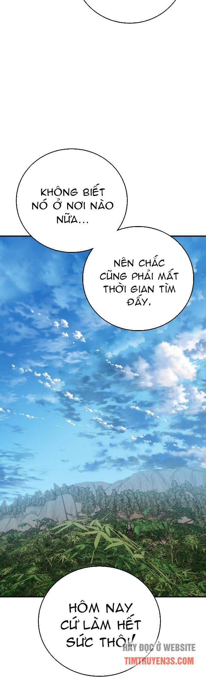 Người Thây Ma Chapter 18 - Trang 56