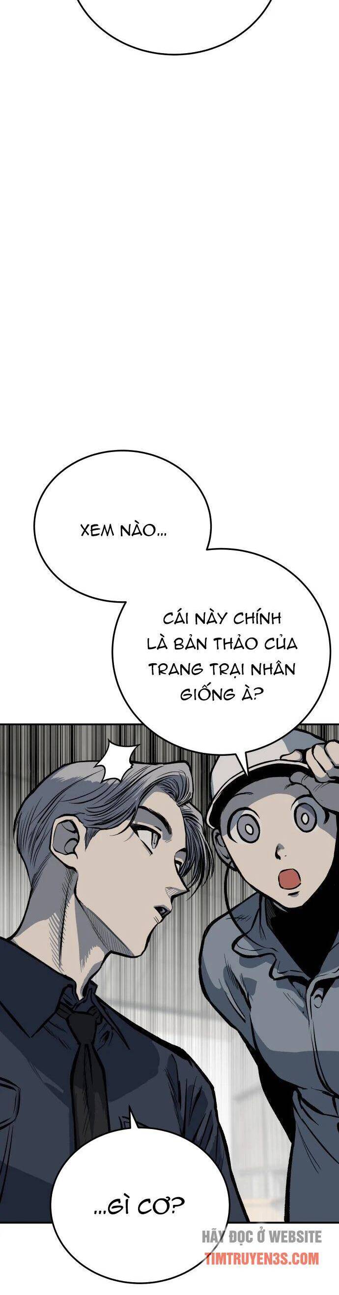 Người Thây Ma Chapter 13 - Trang 41