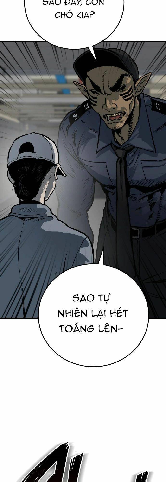 Người Thây Ma Chapter 14 - Trang 13