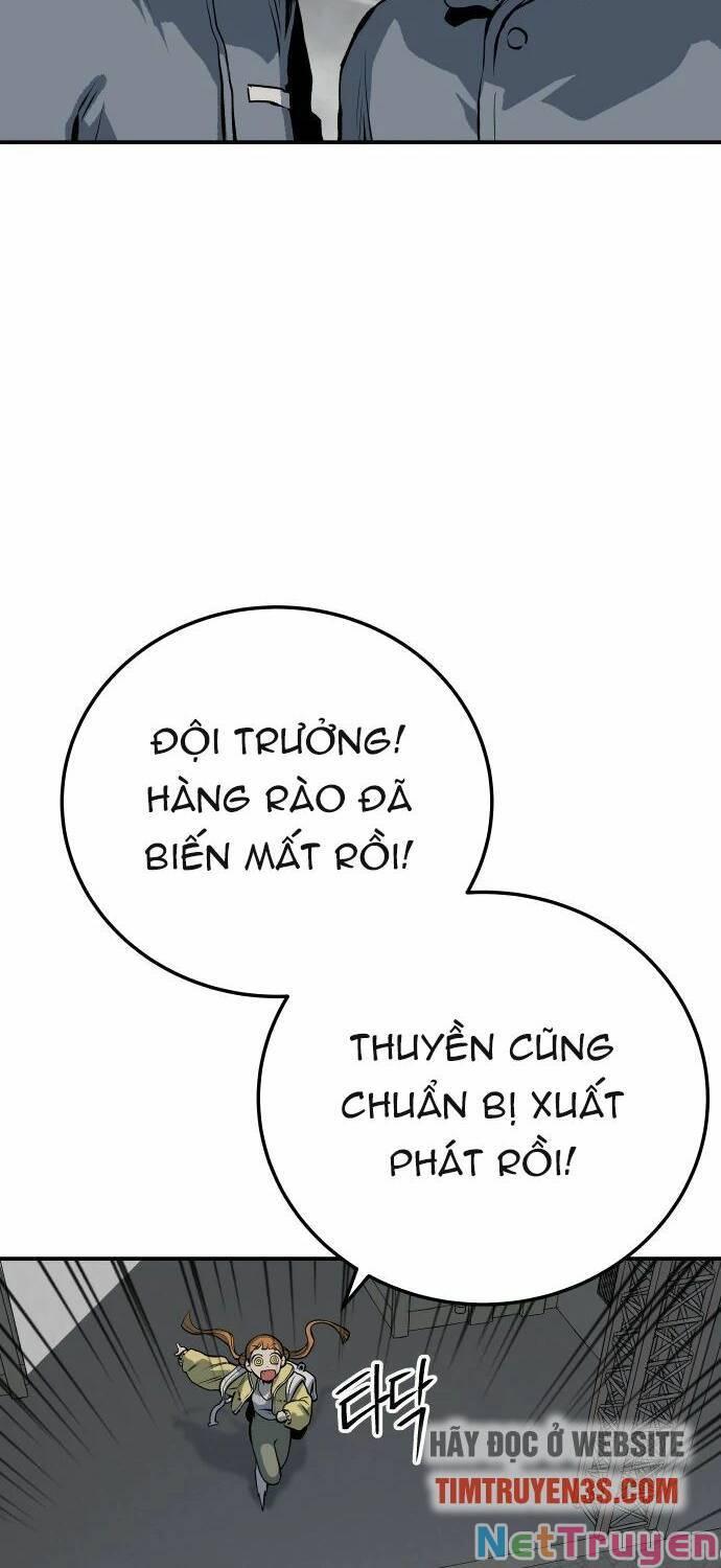 Người Thây Ma Chapter 16 - Trang 56