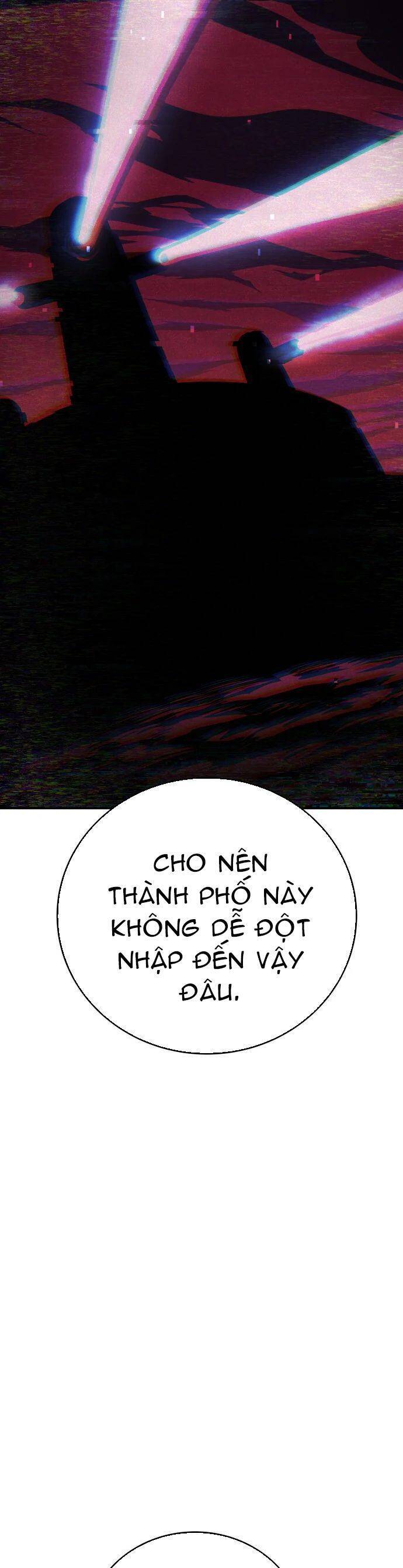 Người Thây Ma Chapter 18 - Trang 11