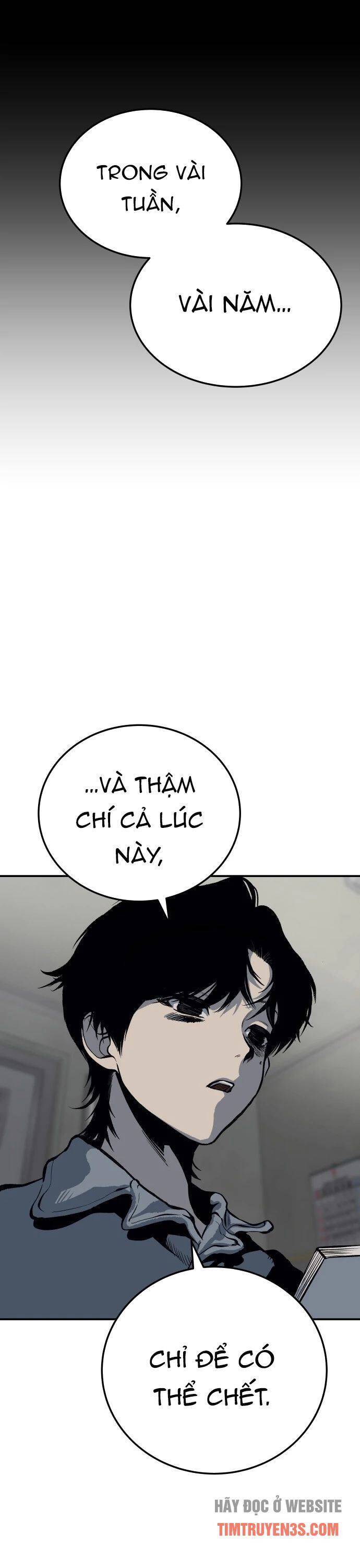 Người Thây Ma Chapter 12 - Trang 46