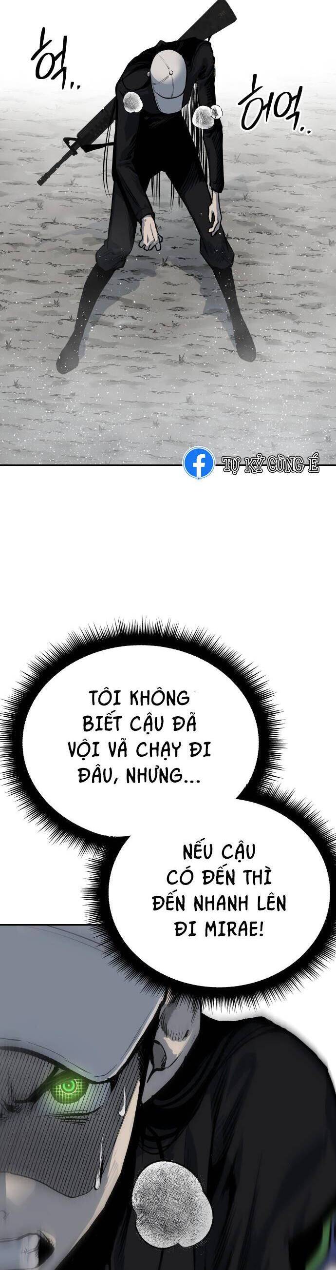 Người Thây Ma Chapter 40 - Trang 51