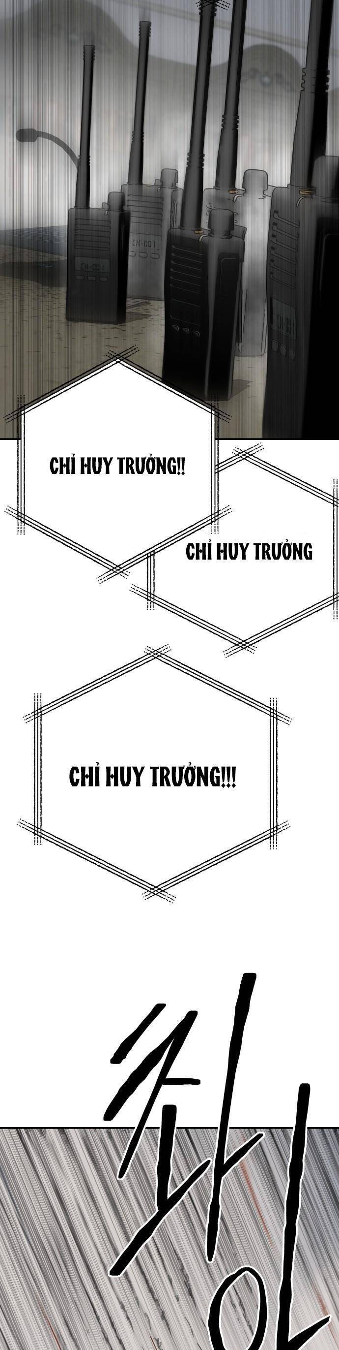 Người Thây Ma Chapter 68 - Trang 12