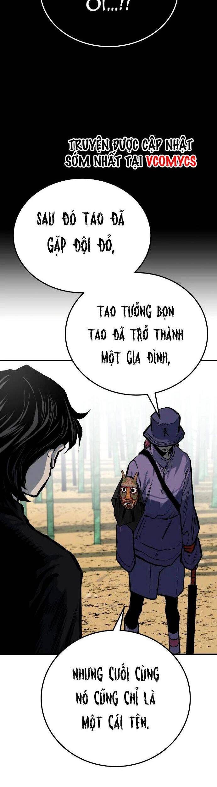 Người Thây Ma Chapter 32 - Trang 45