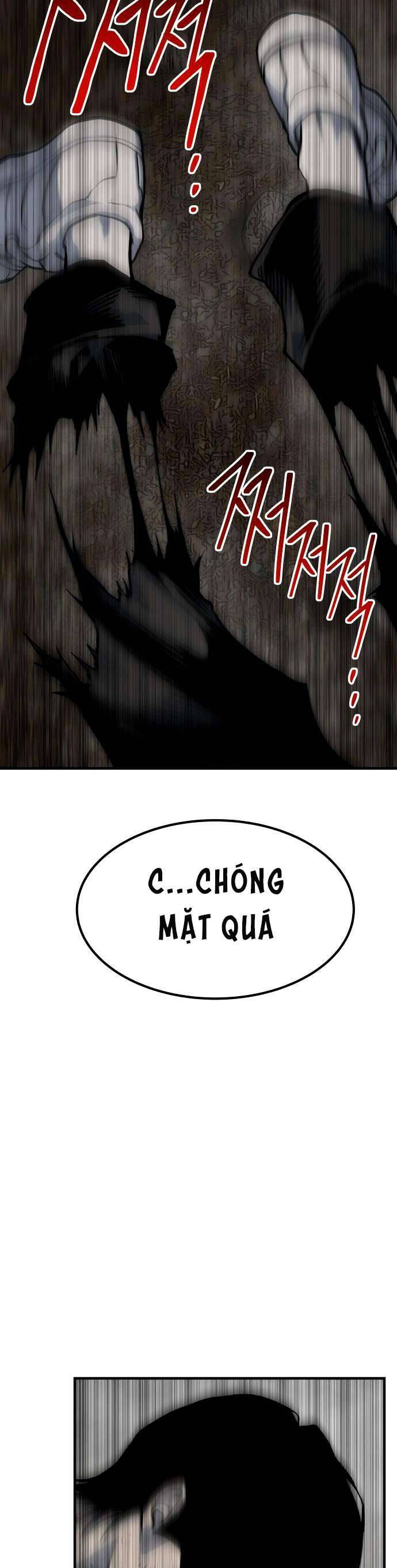 Người Thây Ma Chapter 82 - Trang 23