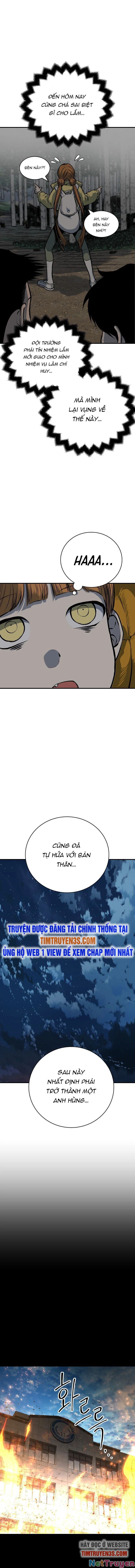 Người Thây Ma Chapter 19 - Trang 7