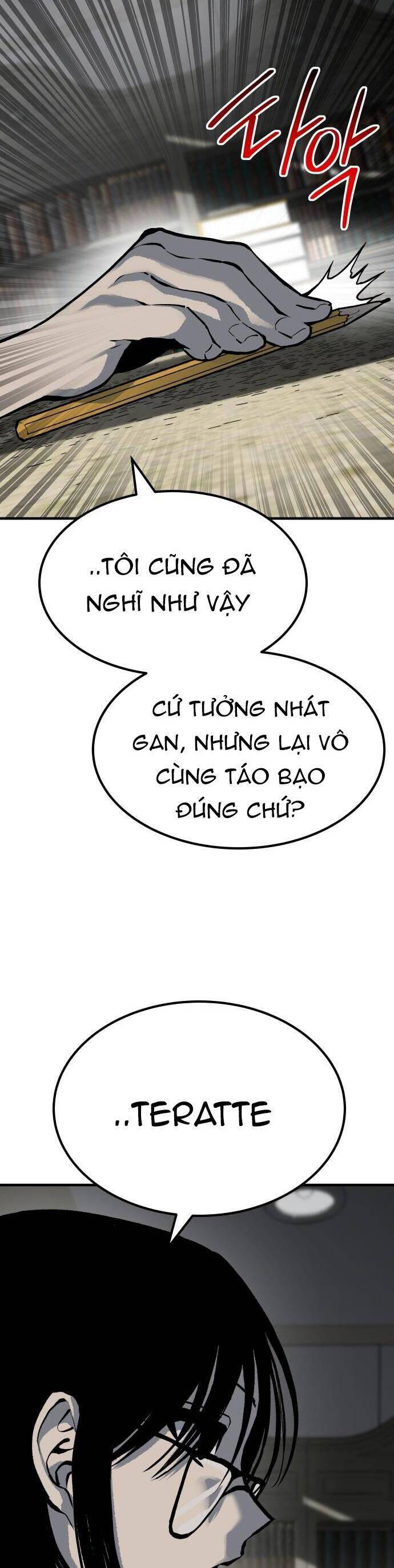 Người Thây Ma Chapter 77 - Trang 38