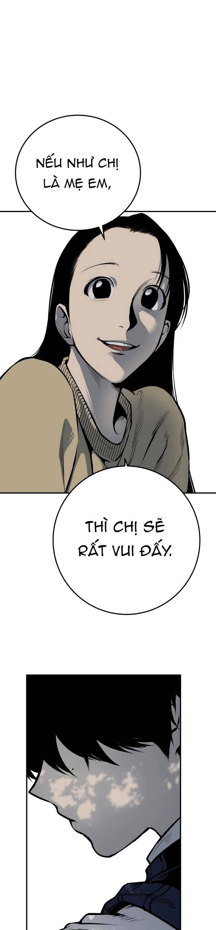 Người Thây Ma Chapter 27 - Trang 41