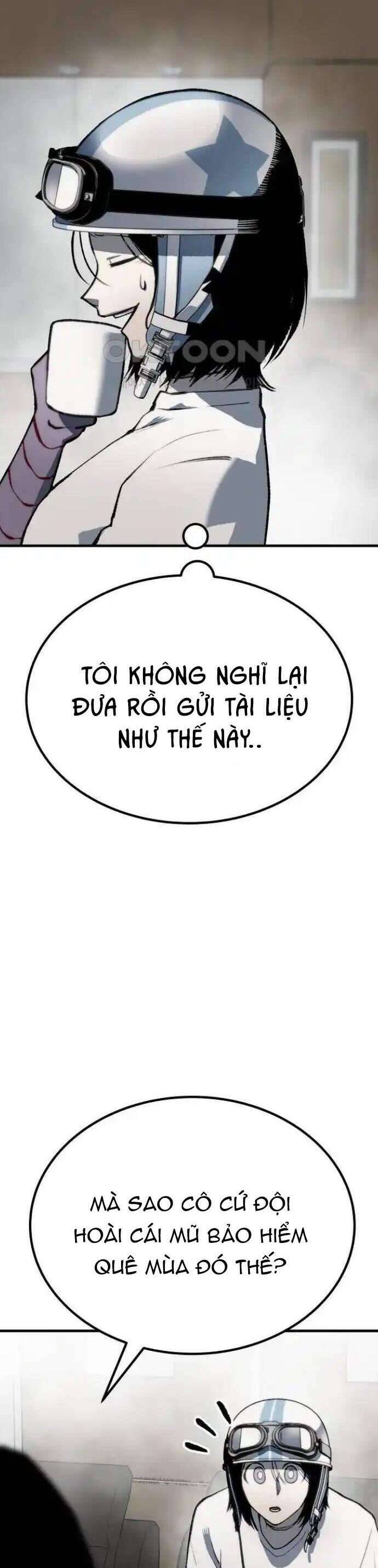 Người Thây Ma Chapter 108 - Trang 37