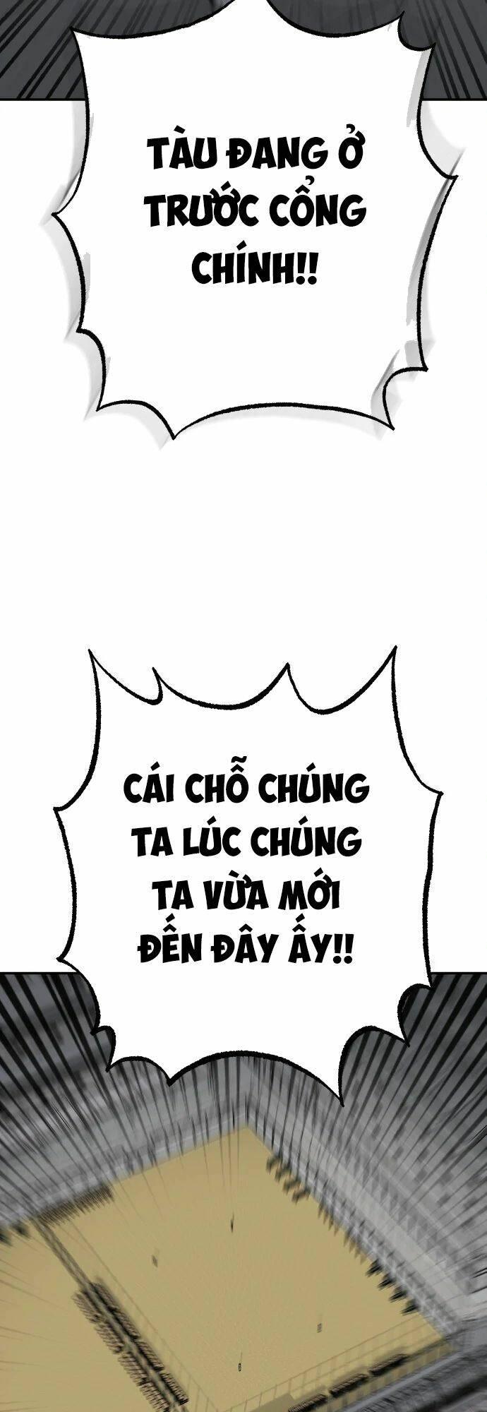 Người Thây Ma Chapter 14 - Trang 7