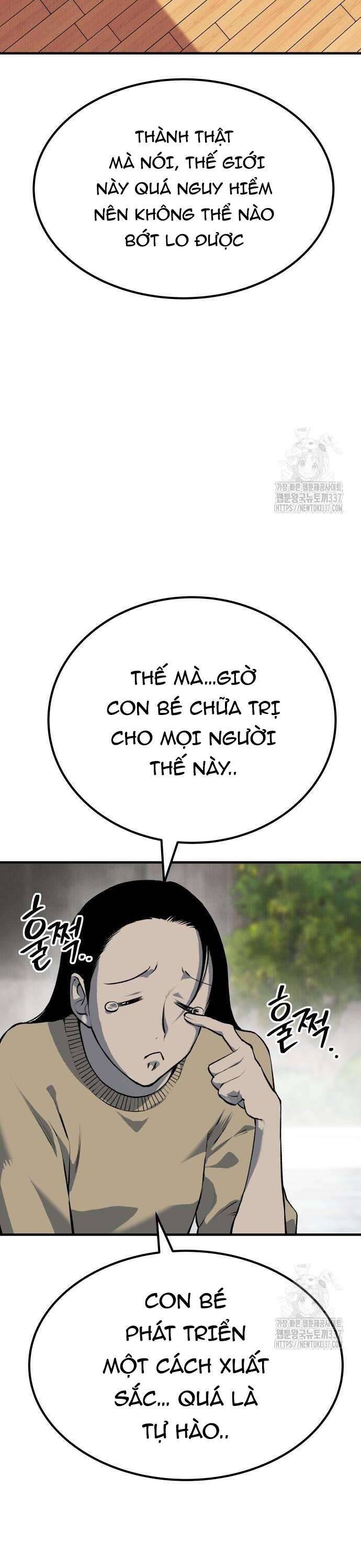 Người Thây Ma Chapter 104 - Trang 5