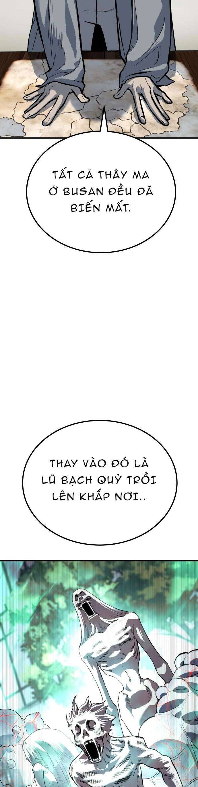 Người Thây Ma Chapter 85 - Trang 53