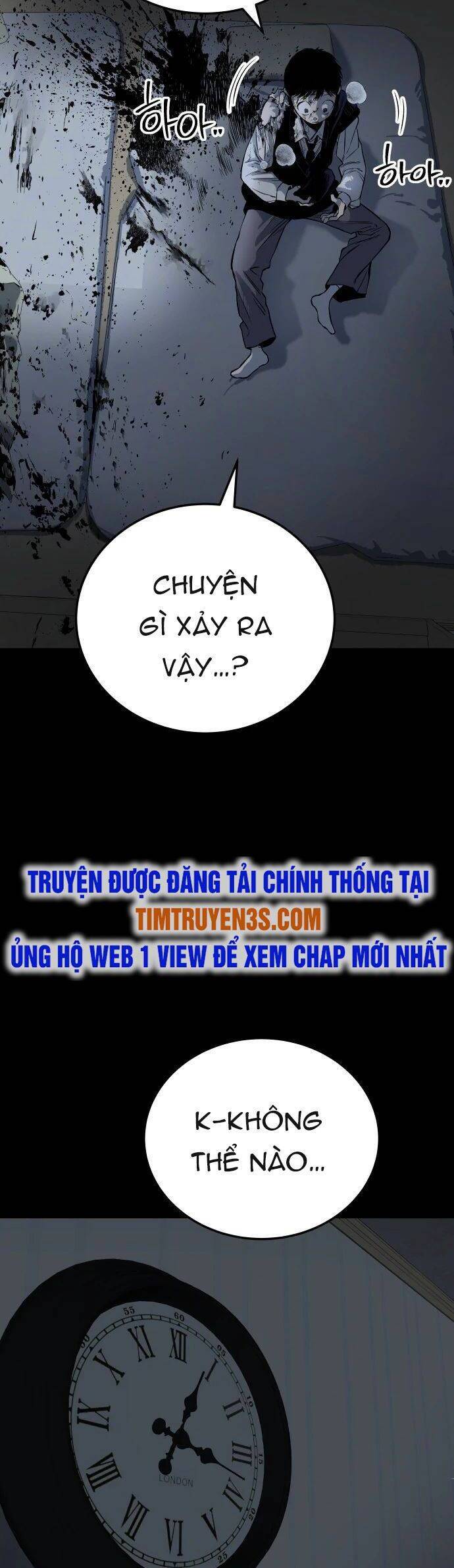 Người Thây Ma Chapter 11 - Trang 33