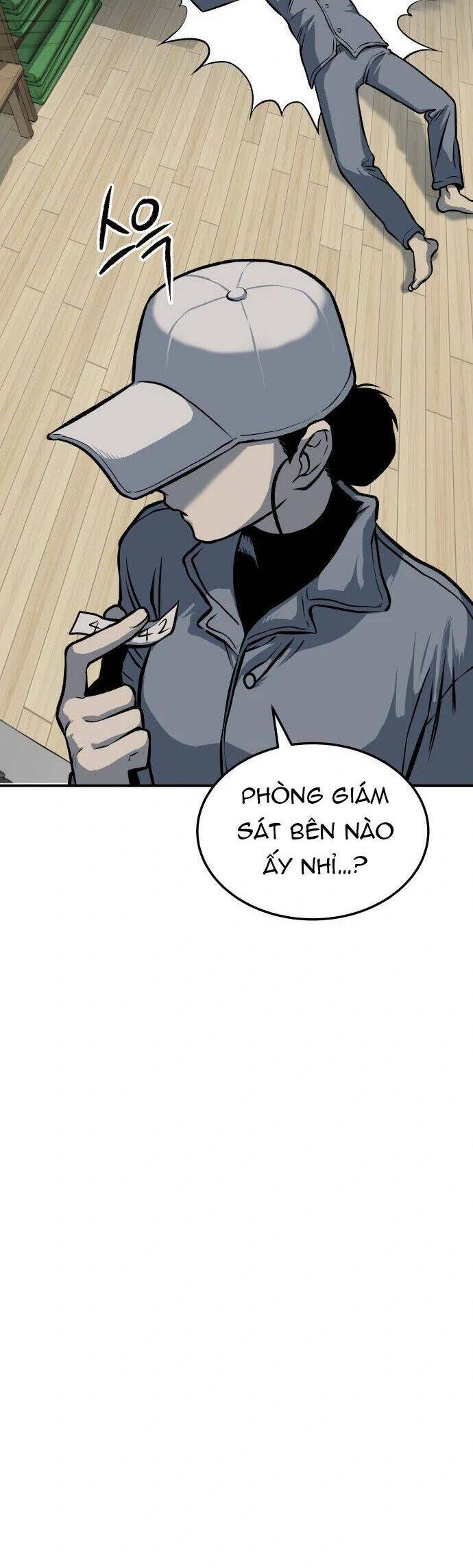 Người Thây Ma Chapter 10 - Trang 7