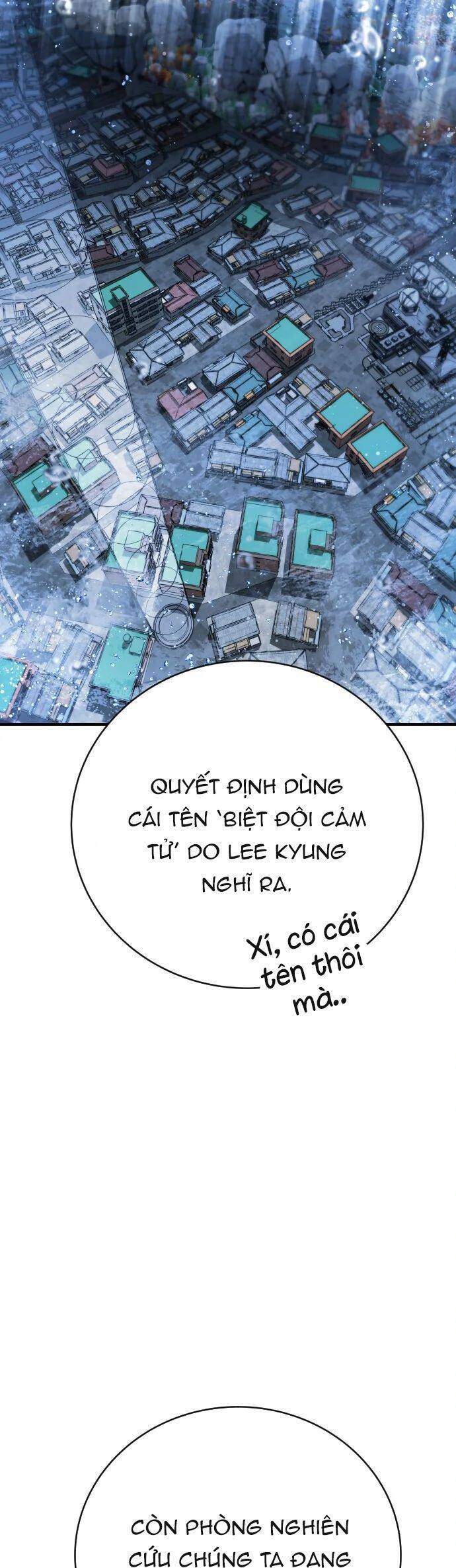 Người Thây Ma Chapter 17 - Trang 75