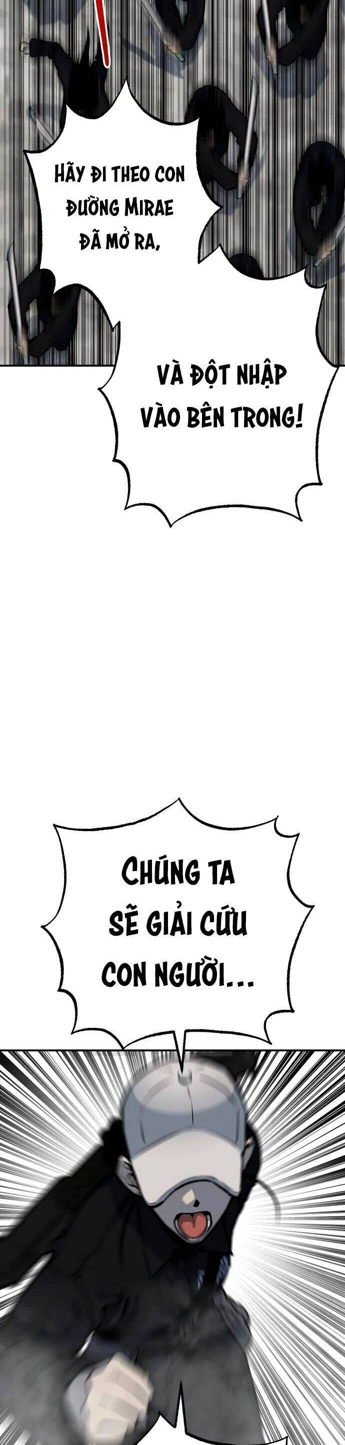 Người Thây Ma Chapter 28 - Trang 29